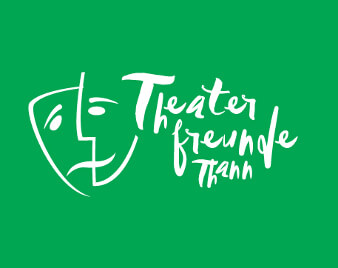 Kulturverein Logo Design Förderverein Theaterfreunde Thann
