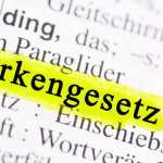 Markengesetz, Markenschutz