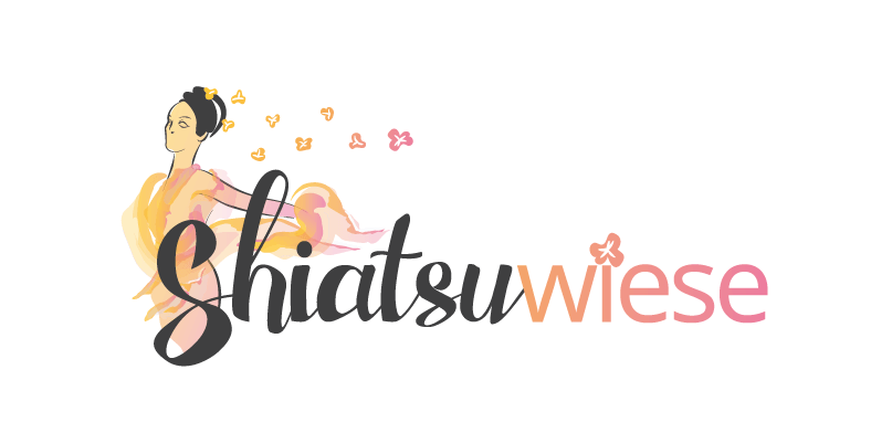 Shiatsu Logo Shiatsuwiese