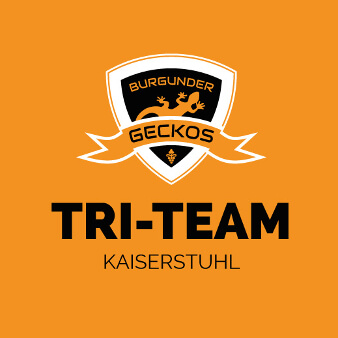 Tri-Team Kaiserstuhl Logo Sportverein Triathlon