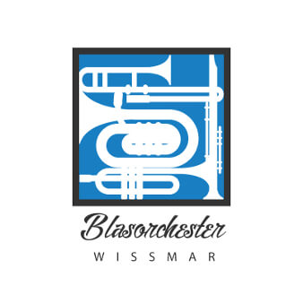 Vereinslogo Blasorchester Wissmar Musikverein