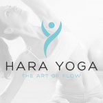 Yoga Logo Hara Yoga