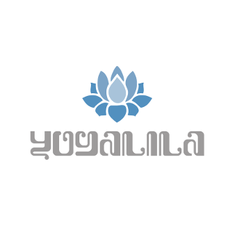 Yoga Logo Yogalila