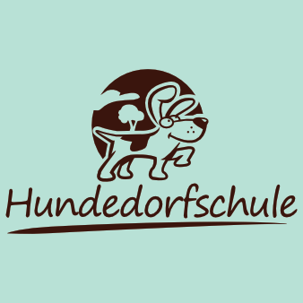 logo hunde hundeschule design