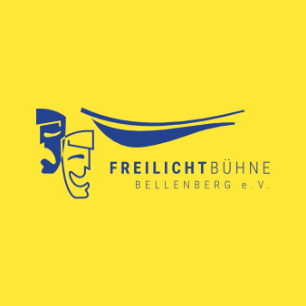 Logo Förderverein Freilichtbühne Bellenberg