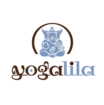 yogalila Yoga Logo