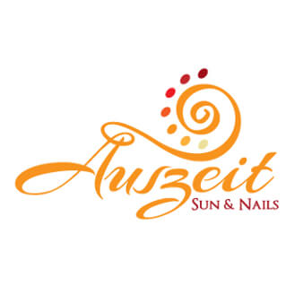 Auszeit Sun And Nails Solarium Logo 543937