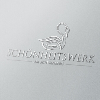 Kosmetikstudio Logo Schönheitswerk Am Schwanberg 466153