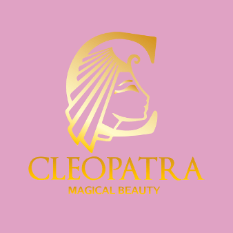 Logo Kosmetikstudio Cleopatra Magical Logo 754589