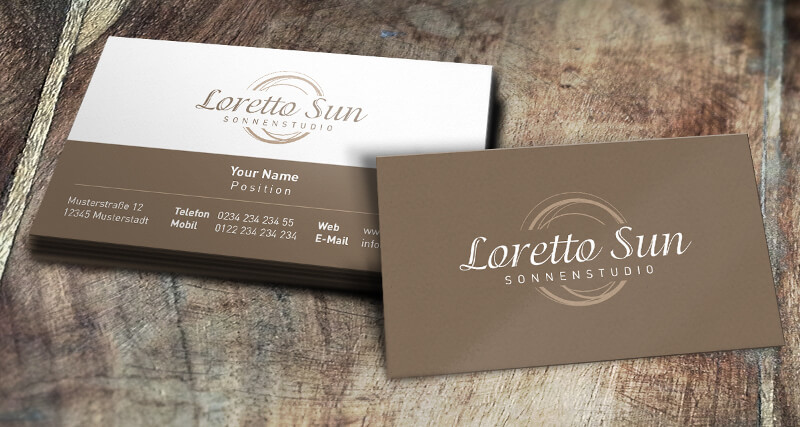 Logo Solarium Loretto Sun 934632