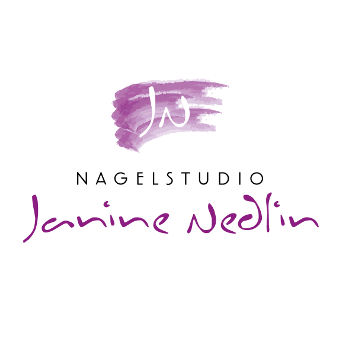 Nagelstudio Logo Janine Nedlin 515578