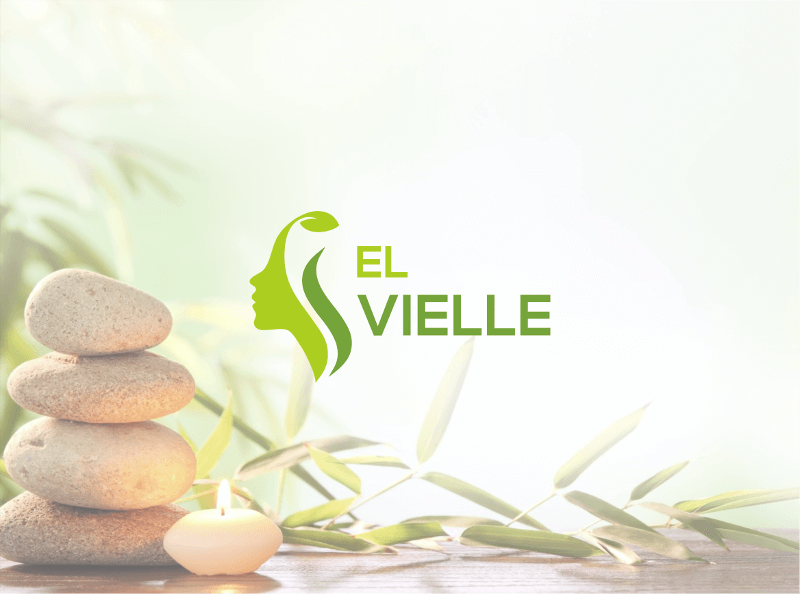 Naturkosmetik Logo El Vielle 959267