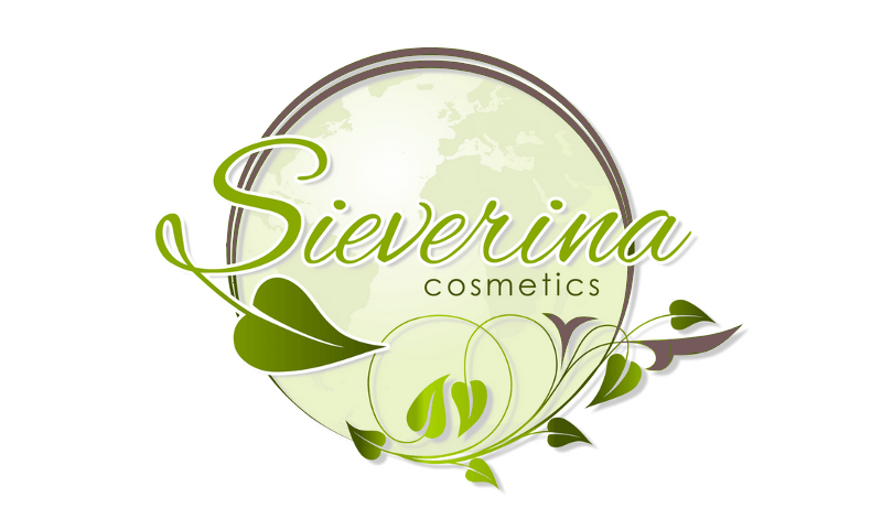 Sieverina Cosmetics Naturkosmetik Logo 514569