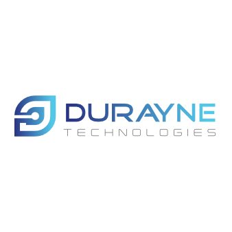 Software logo durayne technologies