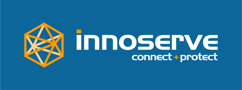 edv it logo innoserve