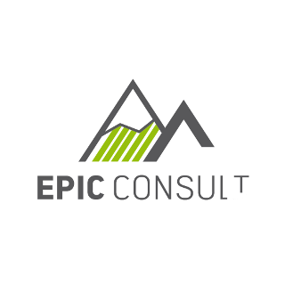 epic consult it logo beratung