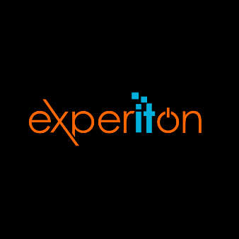 it logo expenton