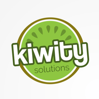 it logo kiwity solutions