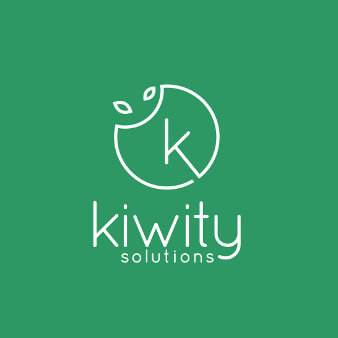 logo it kiwity solutions