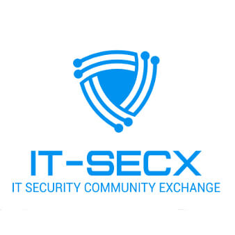 technik logo it-secx