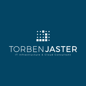 torben jaster it consultant logo