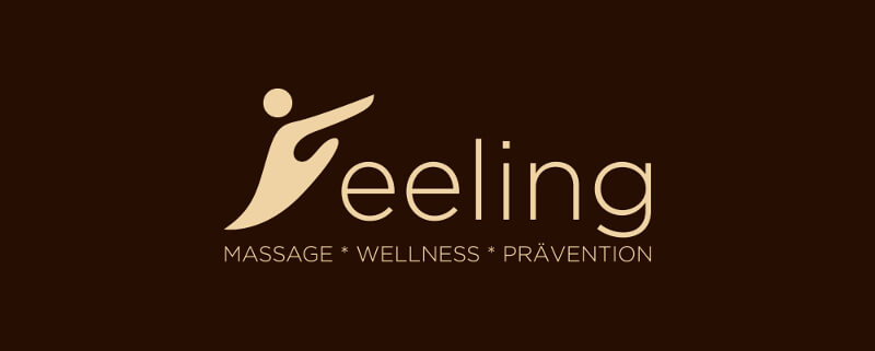 Wellness Logo Feeling 929878