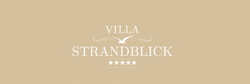 Wellness Logo Strandblick Villa 133254