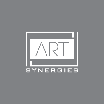 Art Synergies Kunst Logo Design