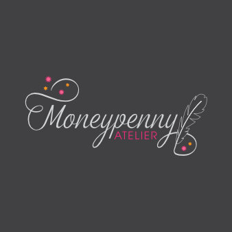 Atelier Logo Moneypenny Atelier