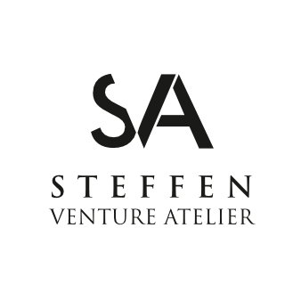 Atelier Logo Venture Atelier