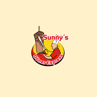 Dönerladen Logo Design Sunny 379335