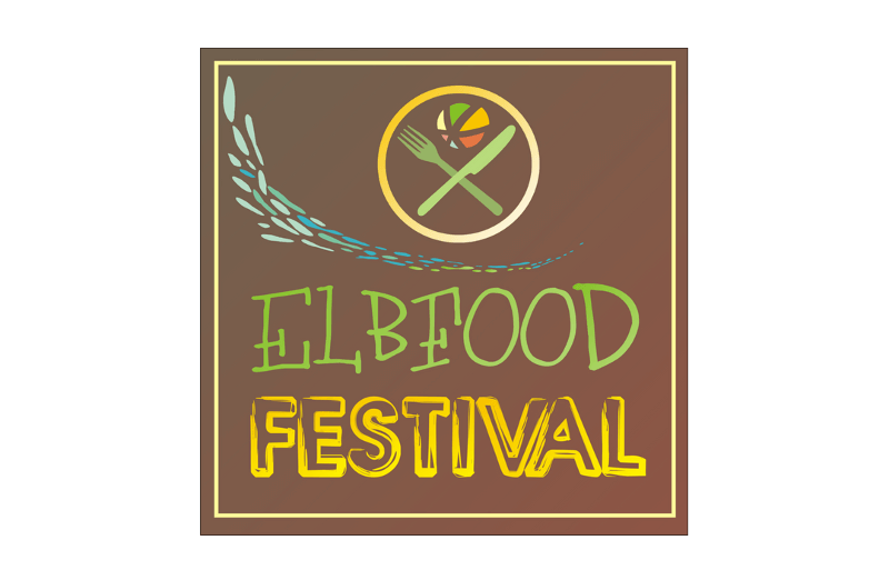 Elbfood Streetfood Festival Logo 198388