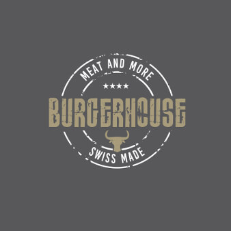 Logo Burger House 852861