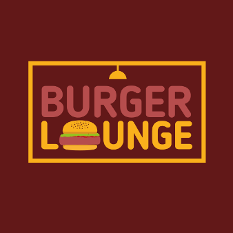 Logo Fast Food Burger Lounge 355154