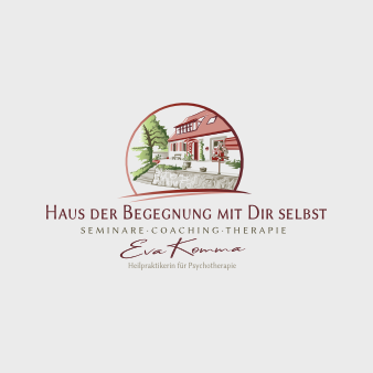 Logo Naturheilpraxis Haus der Begegnung