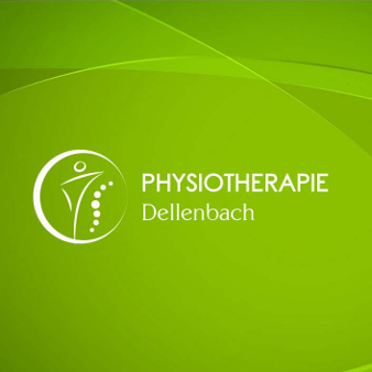 Logo Physiotherapie Dellenbach