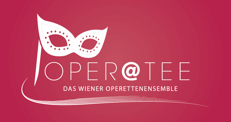 Logo Rot Oper@Tee