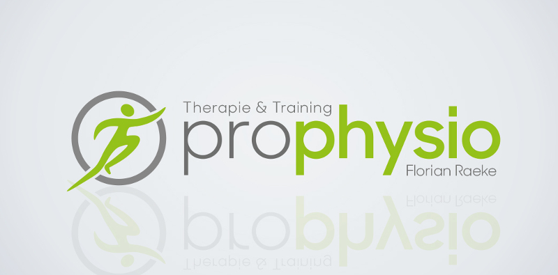 Logo Therapeut Prophysio Florian Raeke