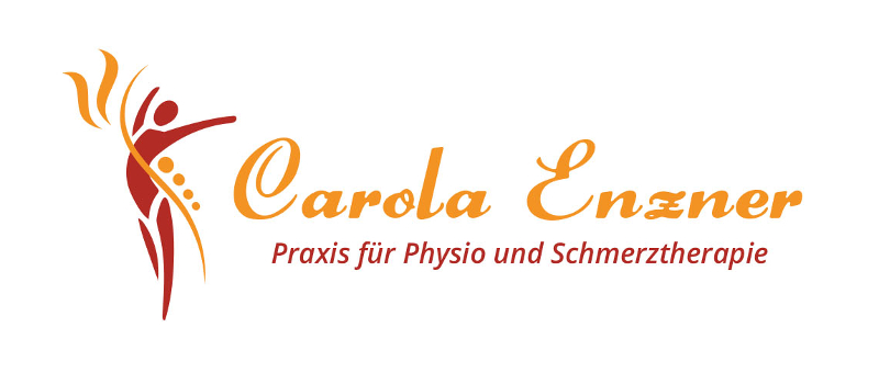 Logo für Physiotherapie Praxis Carola Enzner