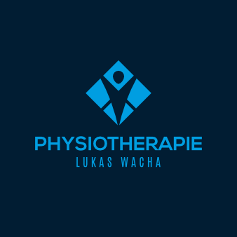 Logo für Physiotherapie Praxis Lukas Wacha