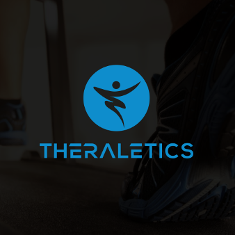 Logo für Physiotherapie Theraletics