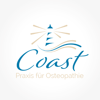 Osteopathie Logo Coast