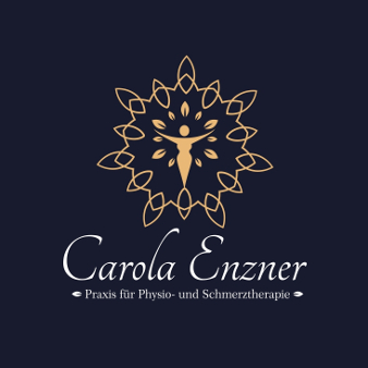 Physiotherapie Logo Carola Enzner