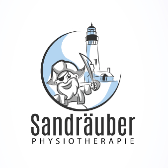 Physiotherapie Logo Sandräuber