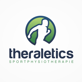 Sportphysiotherapie Logo Theraletics