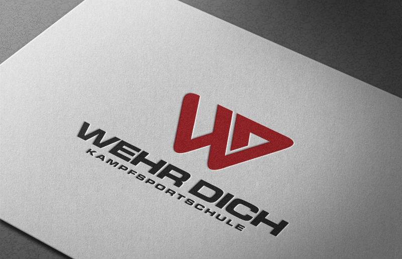 Wehr Dich Kampfsportschule Logo Kampfsport 221393