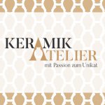 atelier logo keramik atelier
