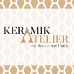 atelier logo keramik atelier