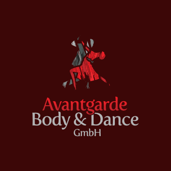 avantgarde body and dance logo