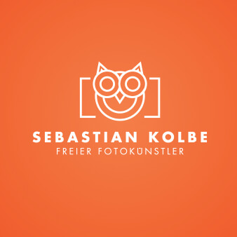 künstler logo sebastian kolbe freier fotokünstler